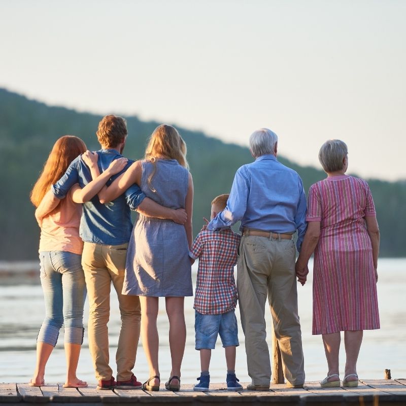 Droit de la famille